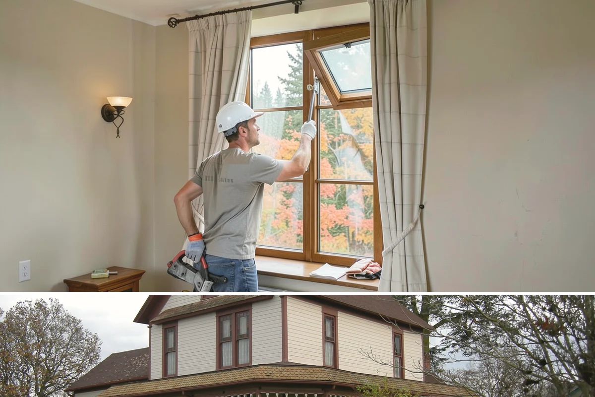 Interior Painting in Sumner, Pierce County, WA - Interior work runs year-round and is a smart choice for the rainy Pacific Northwest months when exterior painting has to pause.