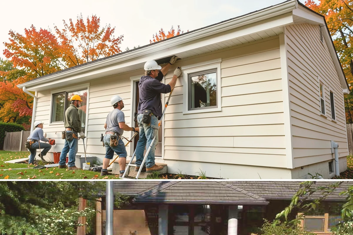 Interior Painting in Yarrow Point, King County, WA - Interior work runs year-round and is a smart choice for the rainy Pacific Northwest months when exterior painting has to pause.