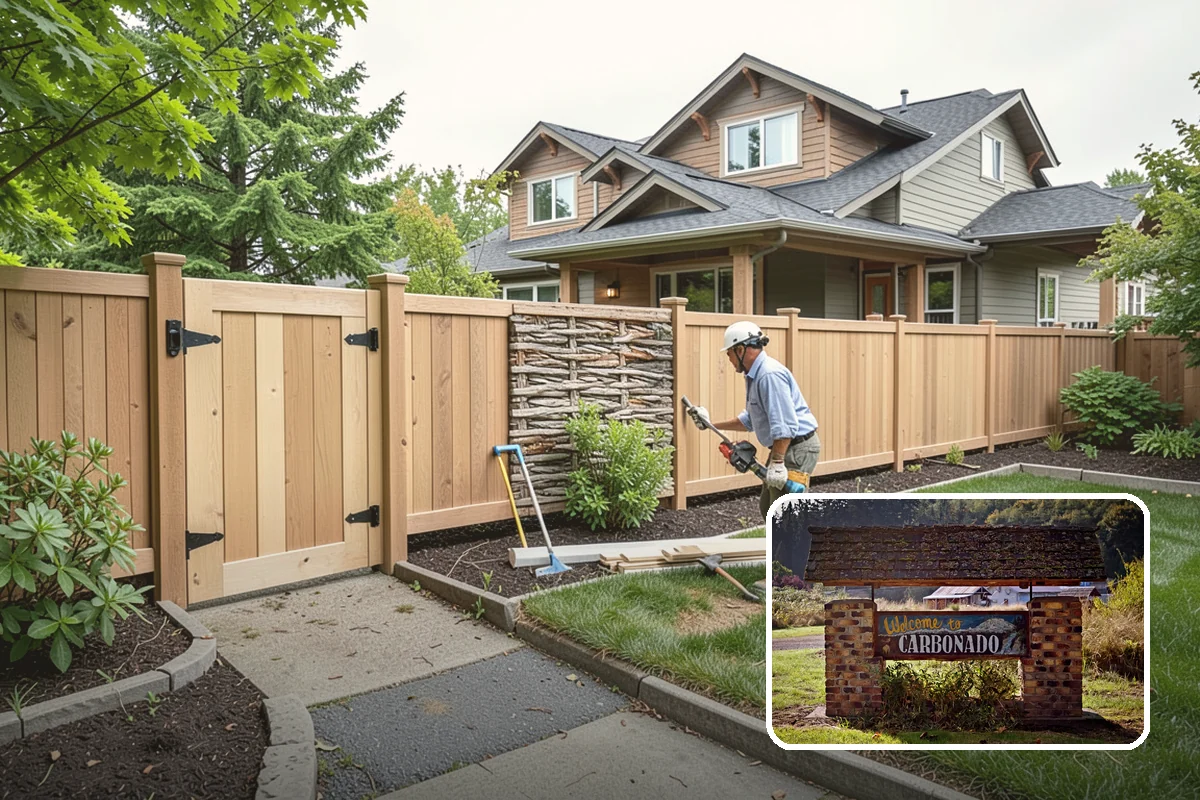 Interior Renovation in Carbonado, Pierce County, WA - Refreshed interiors that feel modern and inviting