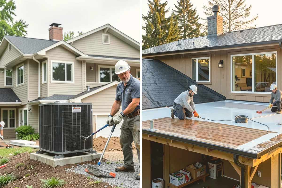 Interior Renovation in Edmonds, Snohomish County, WA - We tour the interior and clarify your renovation goals