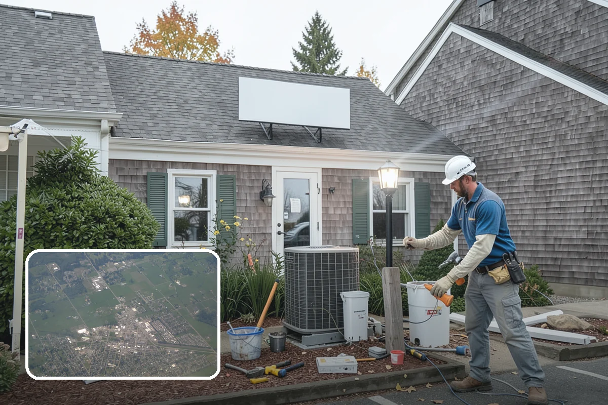 Interior Renovation in Enumclaw, King County, WA - Refreshed interiors that feel modern and inviting