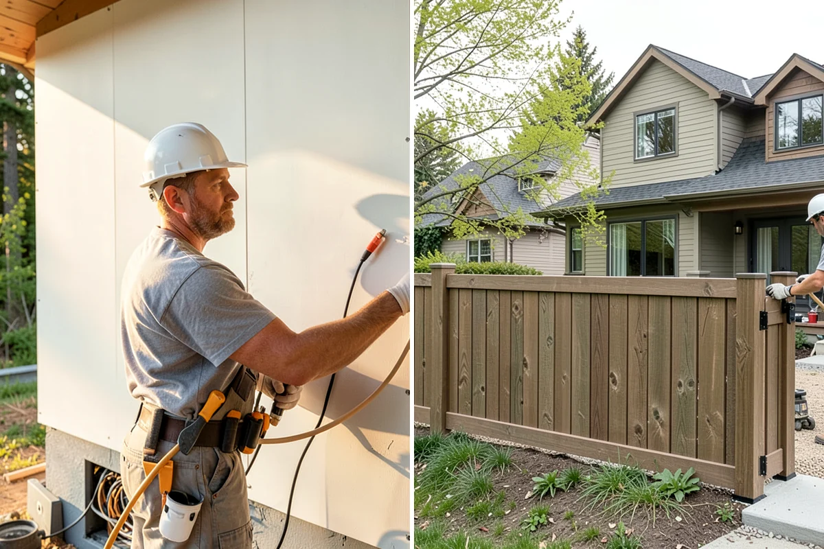 Interior Renovation in Enumclaw, King County, WA - We tour the interior and clarify your renovation goals