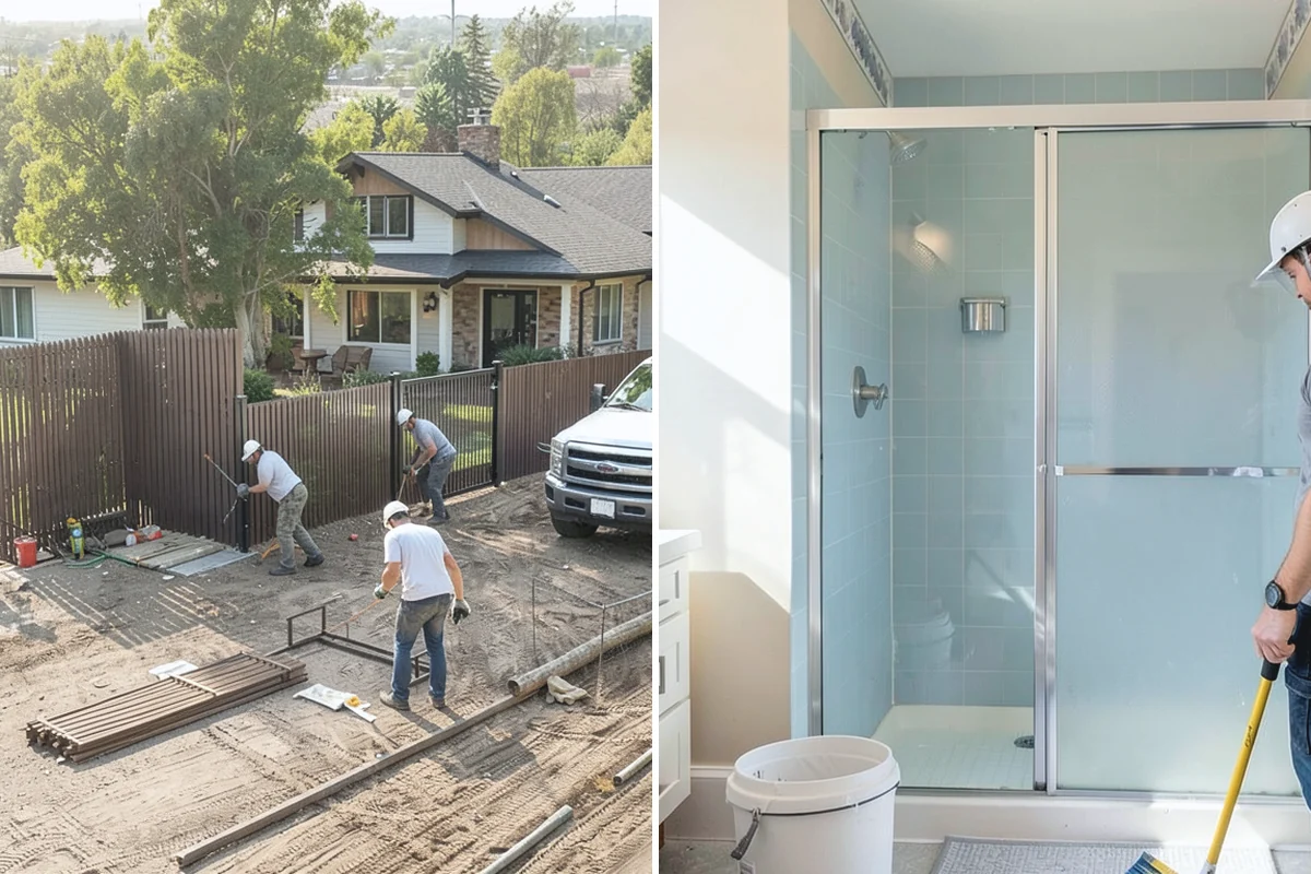 Interior Renovation in Gold Bar, Snohomish County, WA - We tour the interior and clarify your renovation goals
