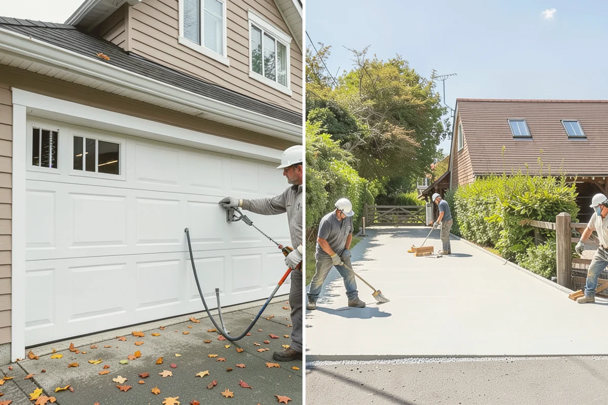 Interior Renovation in Langley, Island County, WA - We tour the interior and clarify your renovation goals
