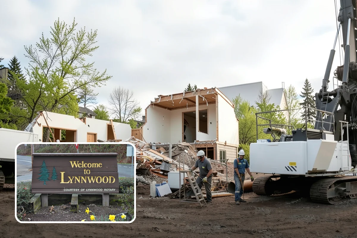 Interior Renovation in Lynnwood, Snohomish County, WA - Refreshed interiors that feel modern and inviting