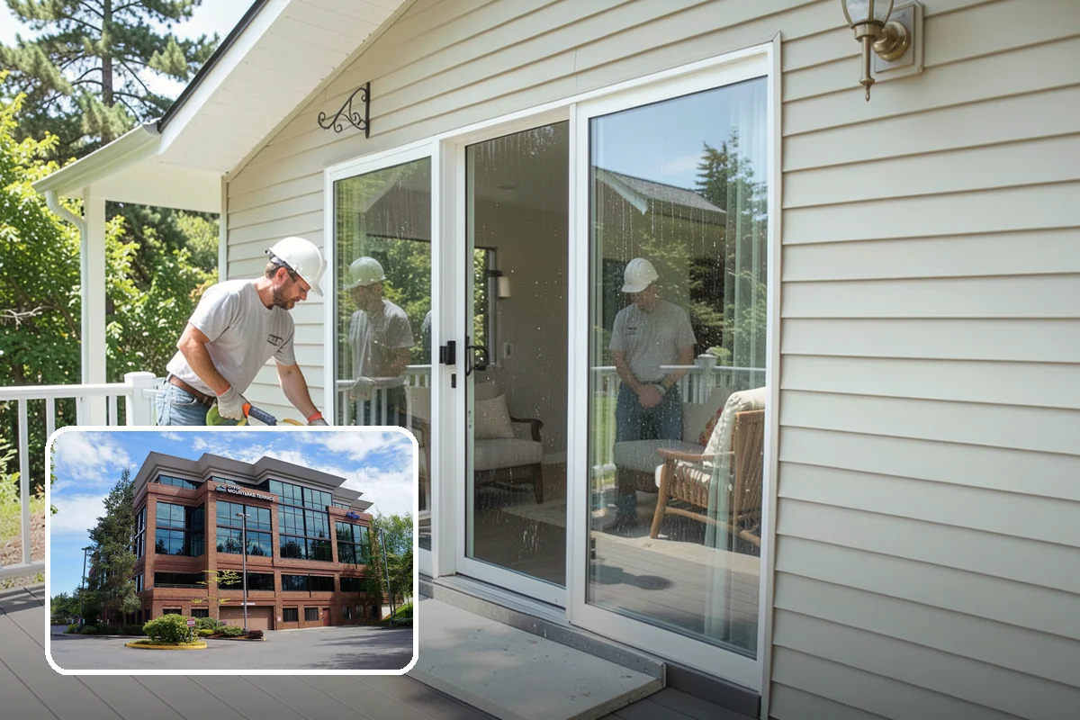 Interior Renovation in Mountlake Terrace, Snohomish County, WA - Refreshed interiors that feel modern and inviting