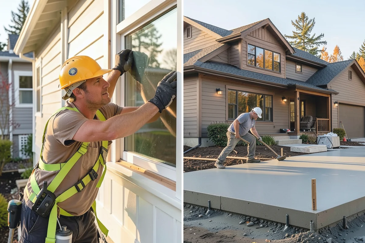 Interior Renovation in Skykomish, King County, WA - We tour the interior and clarify your renovation goals