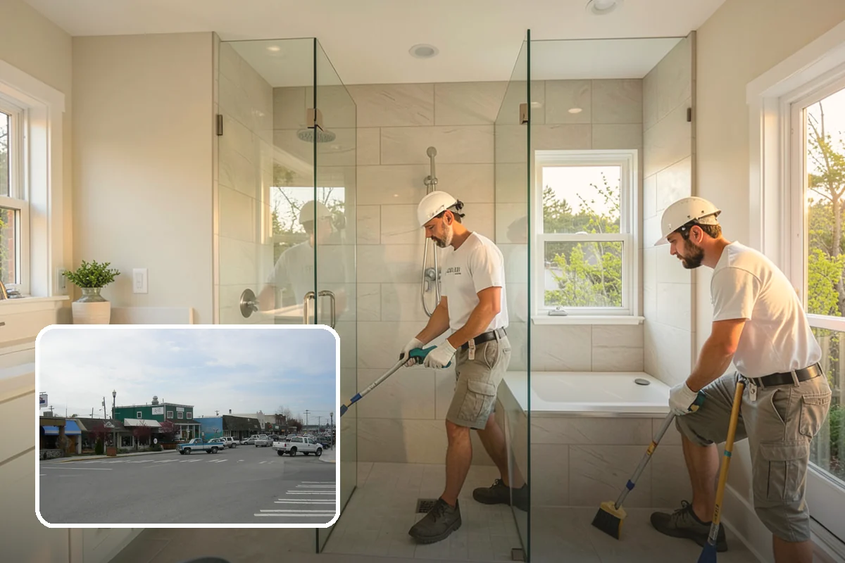 Interior Renovation in Stanwood, Snohomish County, WA - Refreshed interiors that feel modern and inviting