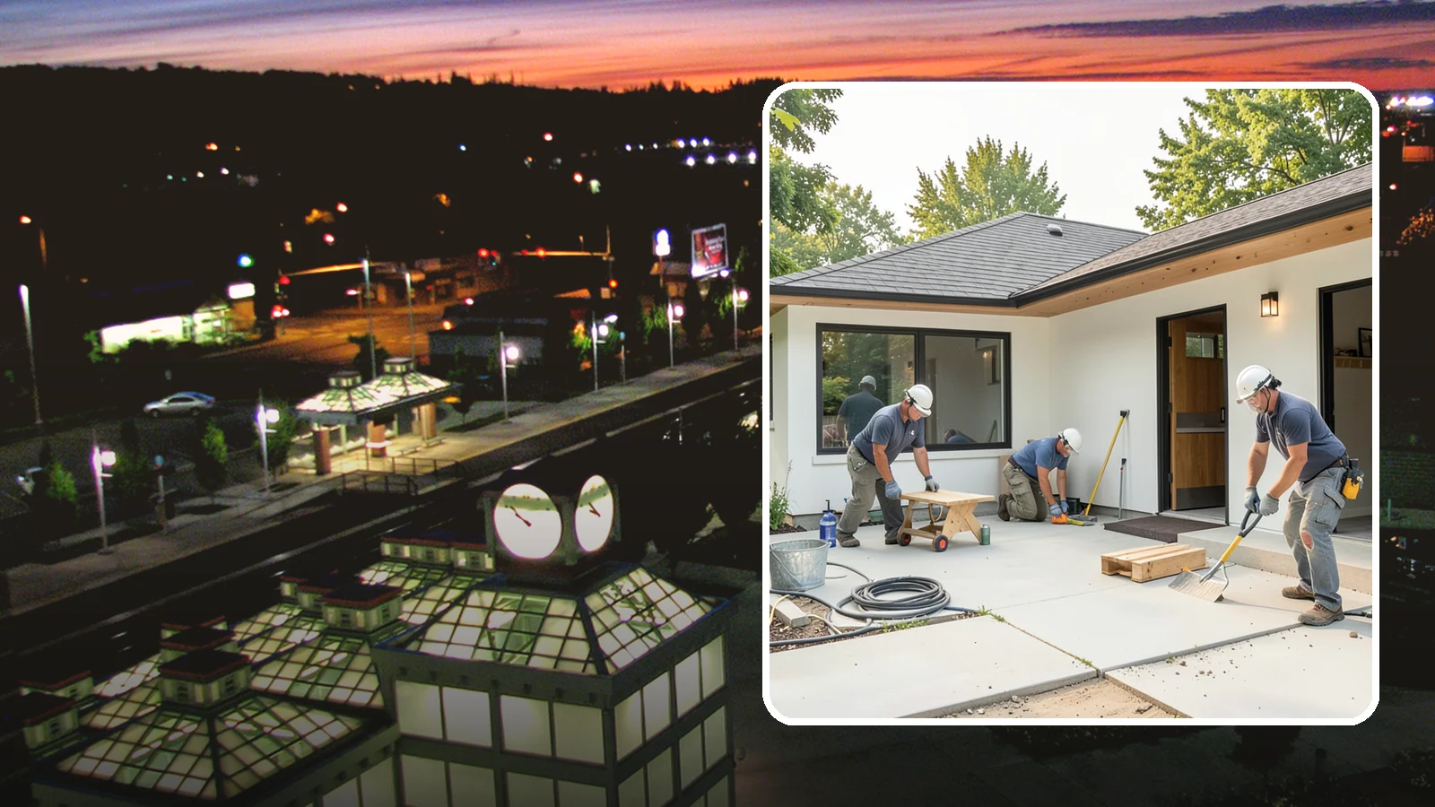 Investment Property Renovation in Auburn, King County, WA - Efficient investment property renovation that maximizes rental value and durability for Western Washington property owners.