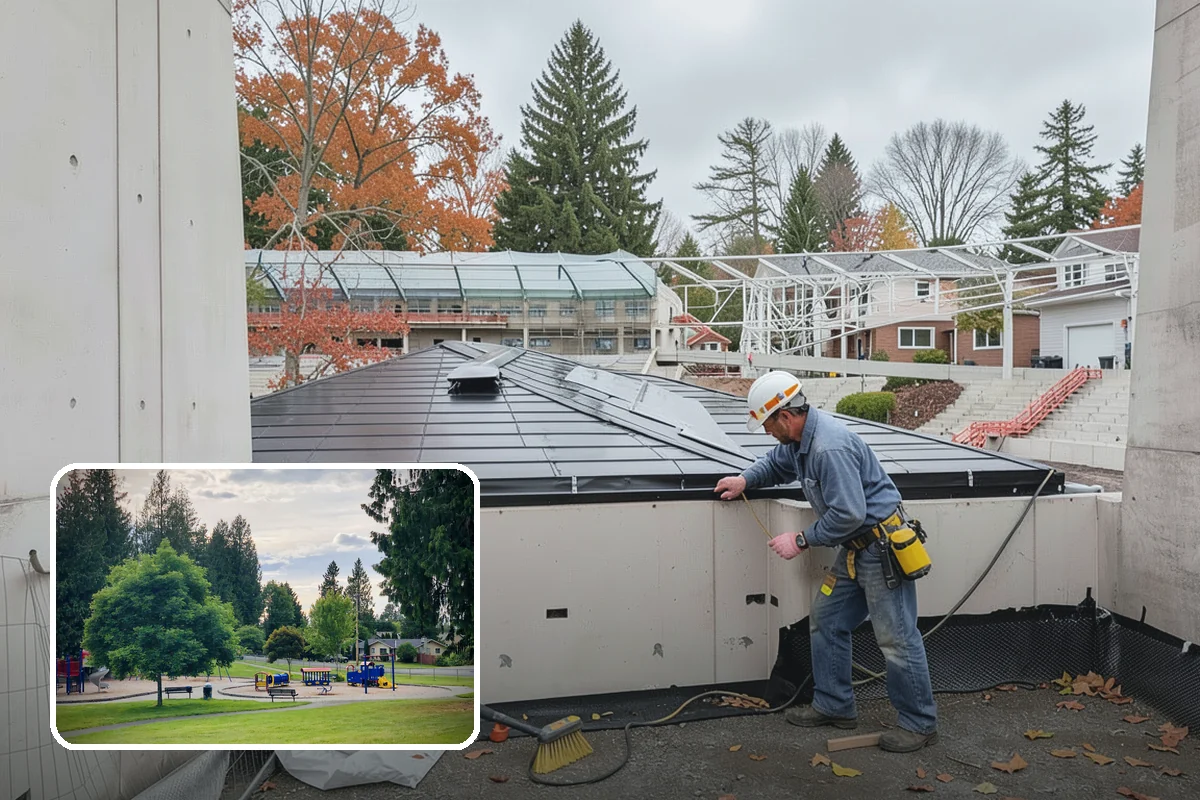 Investment Property Renovation in Bonney Lake, Pierce County, WA - Improvements that boost rental appeal and value