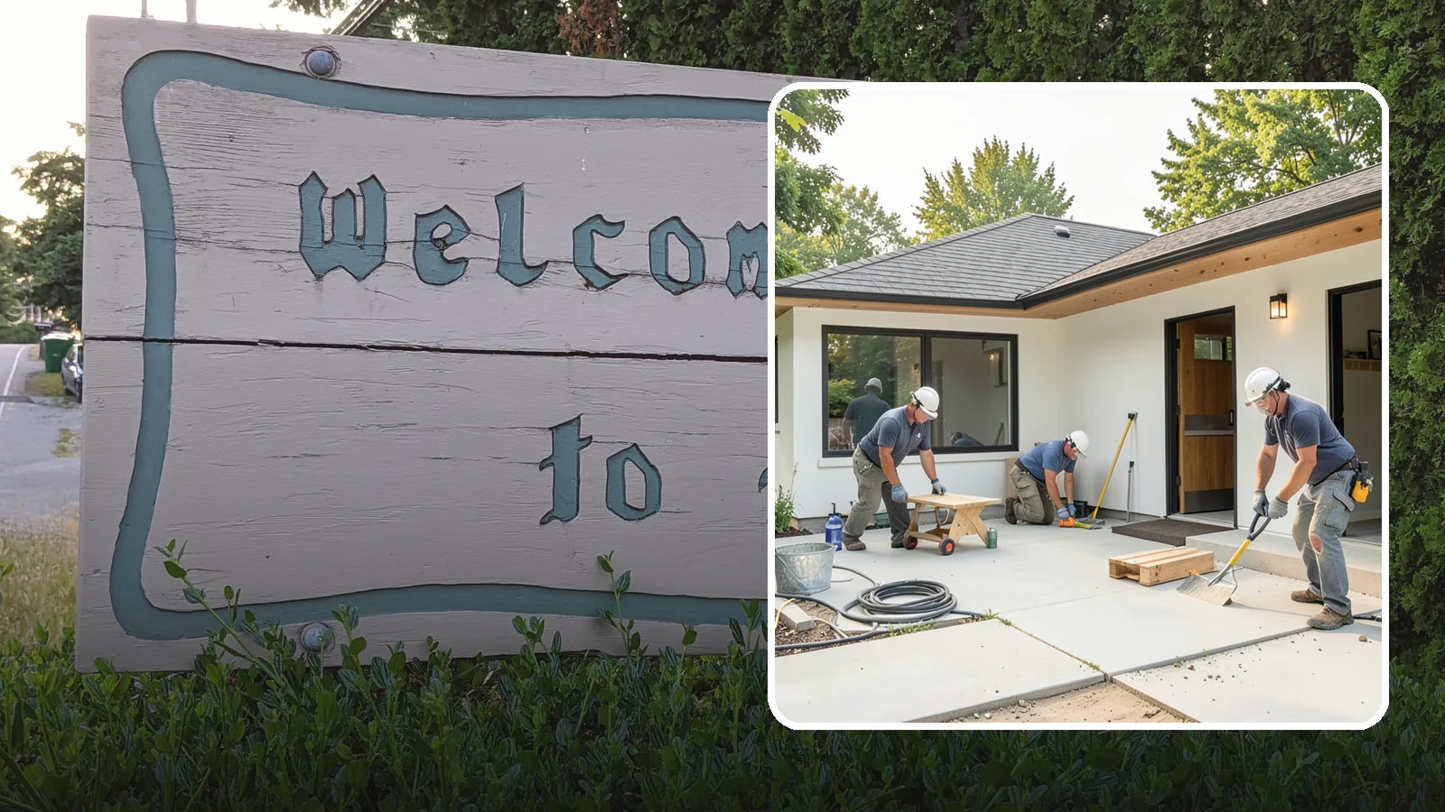 Investment Property Renovation in Brier, Snohomish County, WA - Efficient investment property renovation that maximizes rental value and durability for Western Washington property owners.