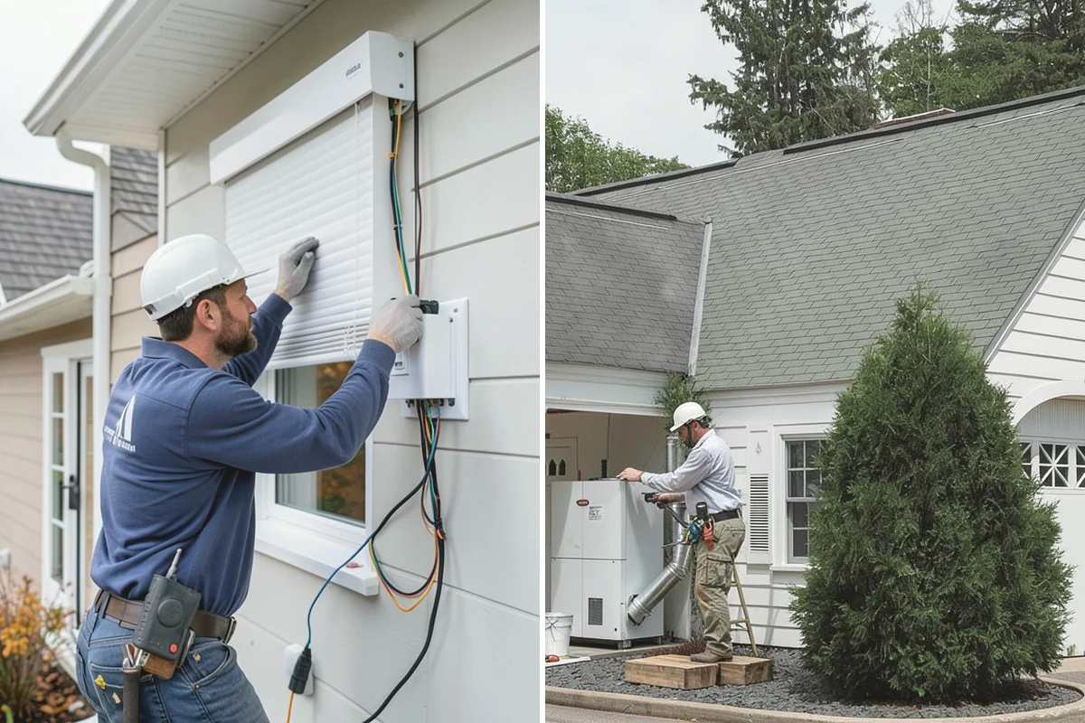 Investment Property Renovation in Burien, King County, WA - We review the property and your investment goals