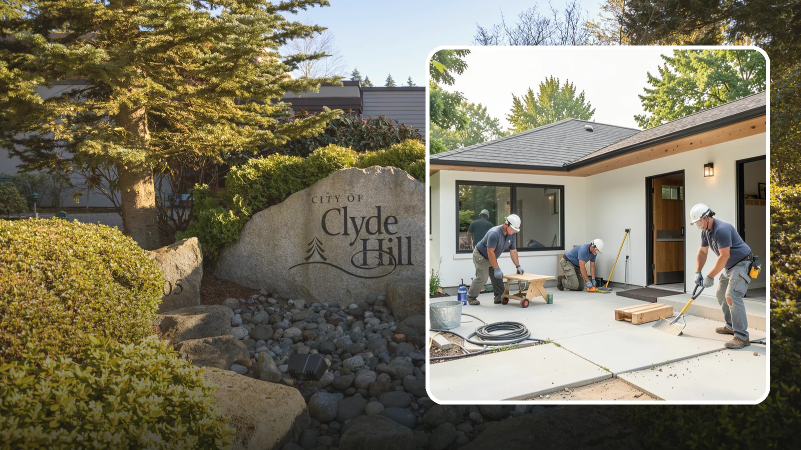 Investment Property Renovation in Clyde Hill, King County, WA - Efficient investment property renovation that maximizes rental value and durability for Western Washington property owners.