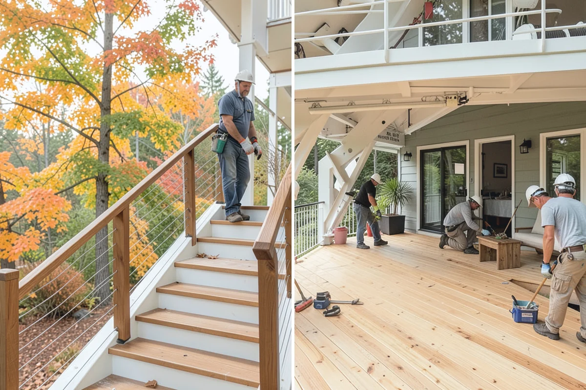 Investment Property Renovation in Des Moines, King County, WA - We review the property and your investment goals