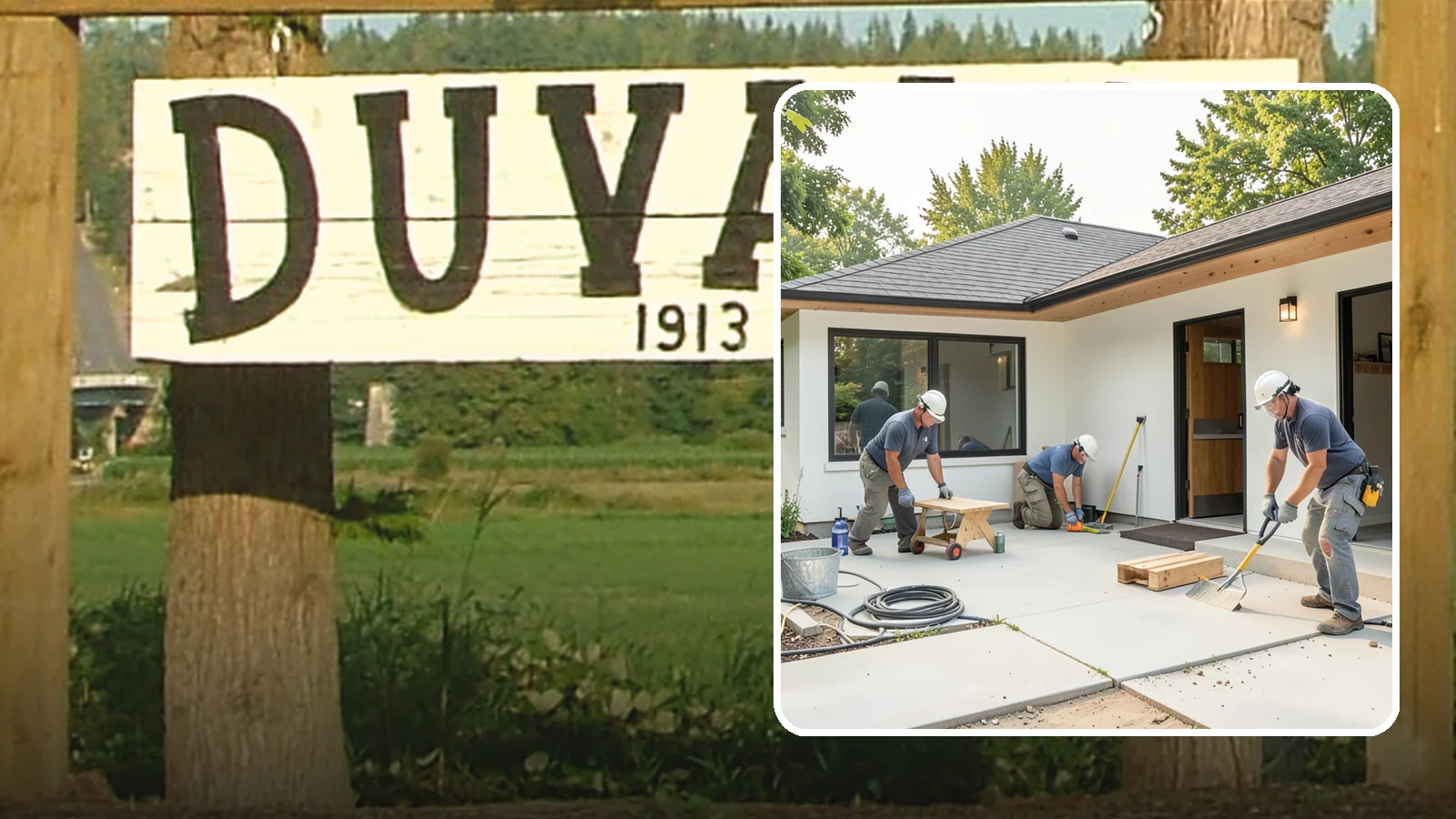 Investment Property Renovation in Duvall, King County, WA - Efficient investment property renovation that maximizes rental value and durability for Western Washington property owners.