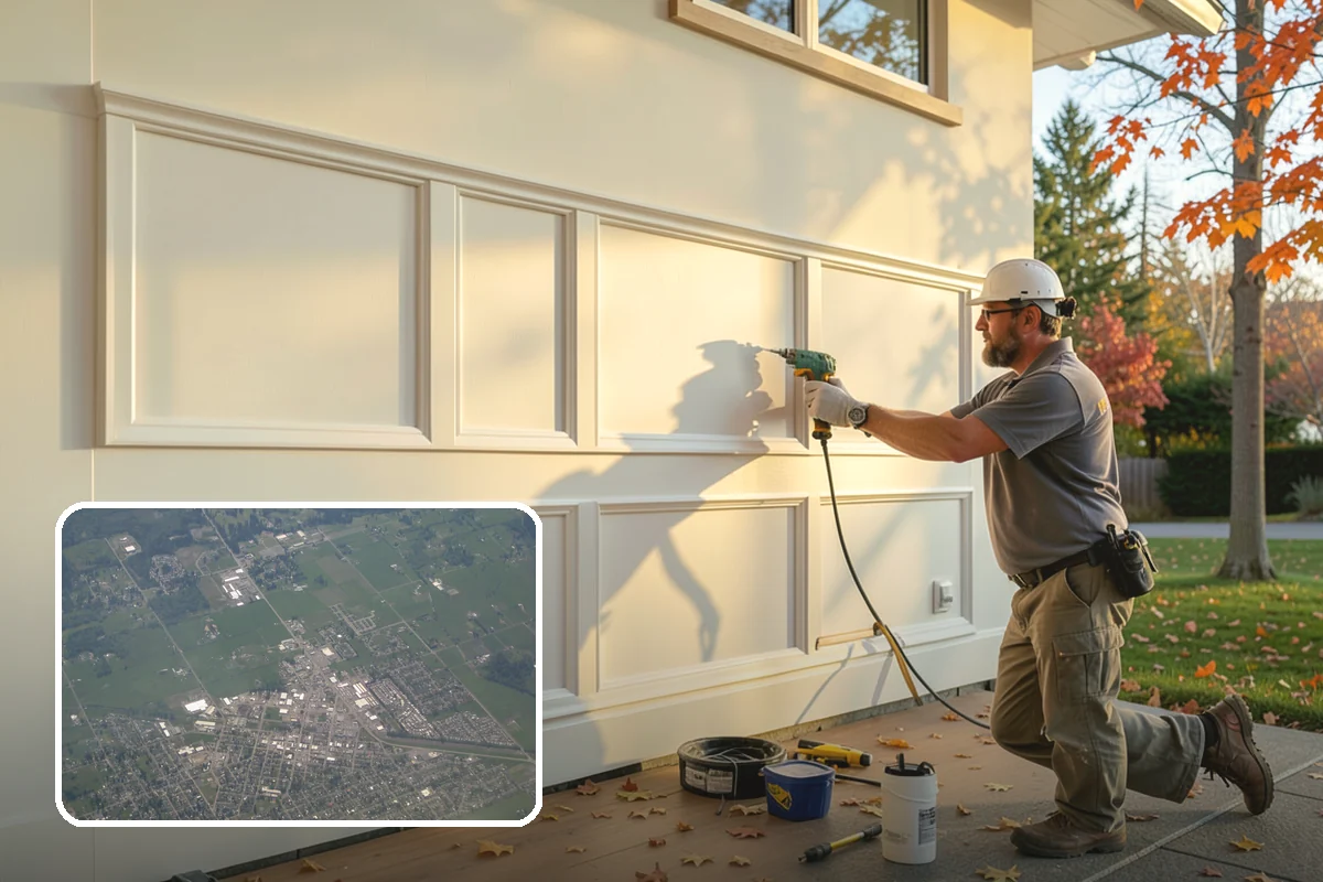 Investment Property Renovation in Enumclaw, King County, WA - Improvements that boost rental appeal and value