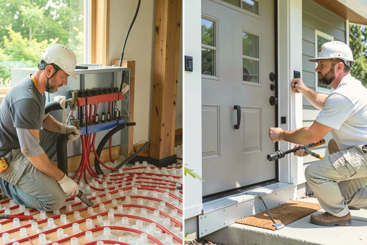 Investment Property Renovation in Fife, Pierce County, WA - We review the property and your investment goals
