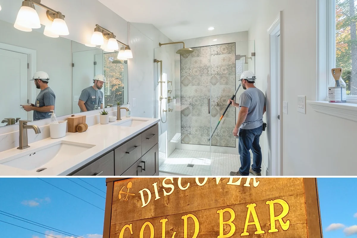 Investment Property Renovation in Gold Bar, Snohomish County, WA - Investment renovations can be timed to tenant turnover in any season, though winter vacancies often allow uninterrupted interior...