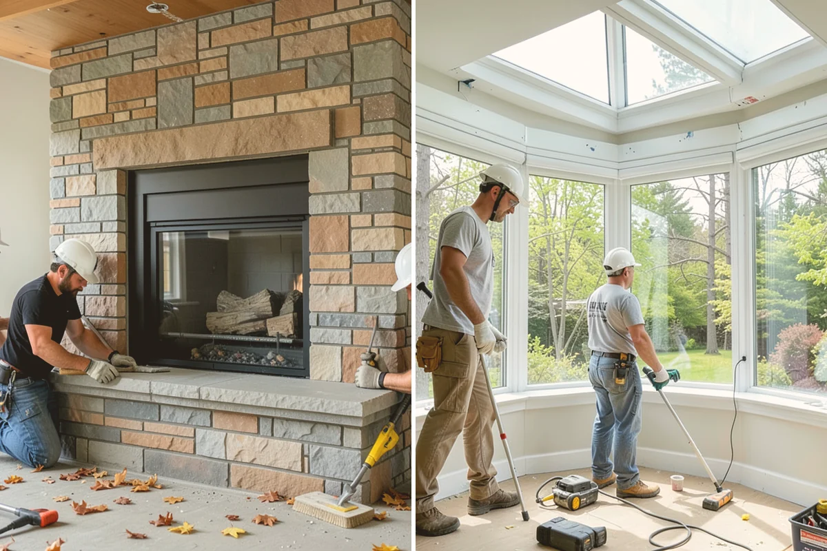 Investment Property Renovation in Index, Snohomish County, WA - We review the property and your investment goals