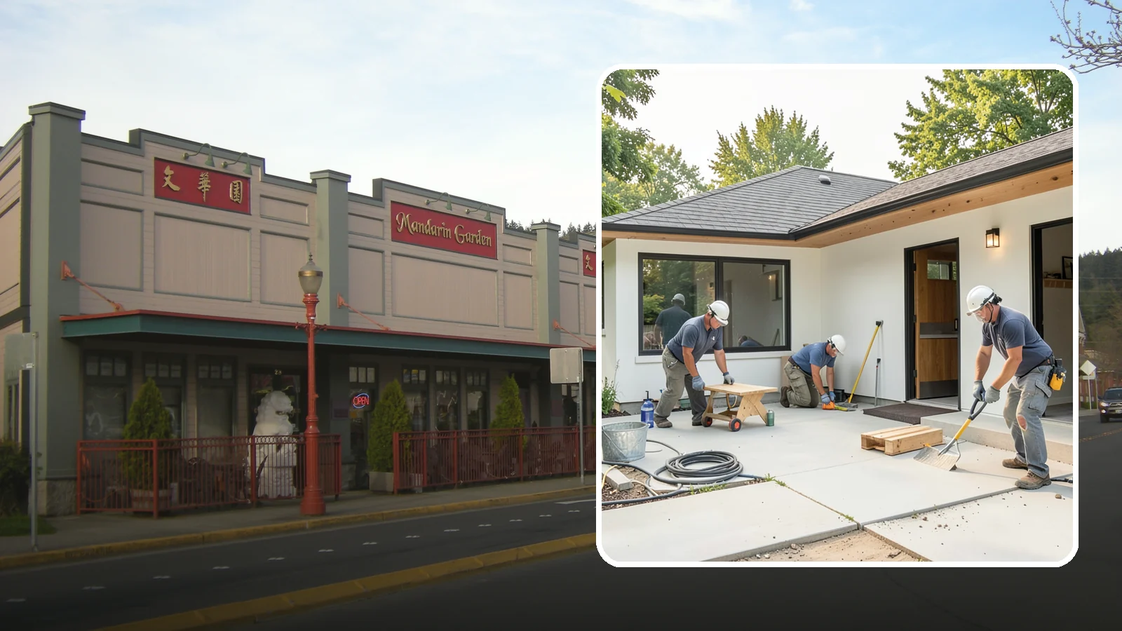 Investment Property Renovation in Issaquah, King County, WA - Efficient investment property renovation that maximizes rental value and durability for Western Washington property owners.