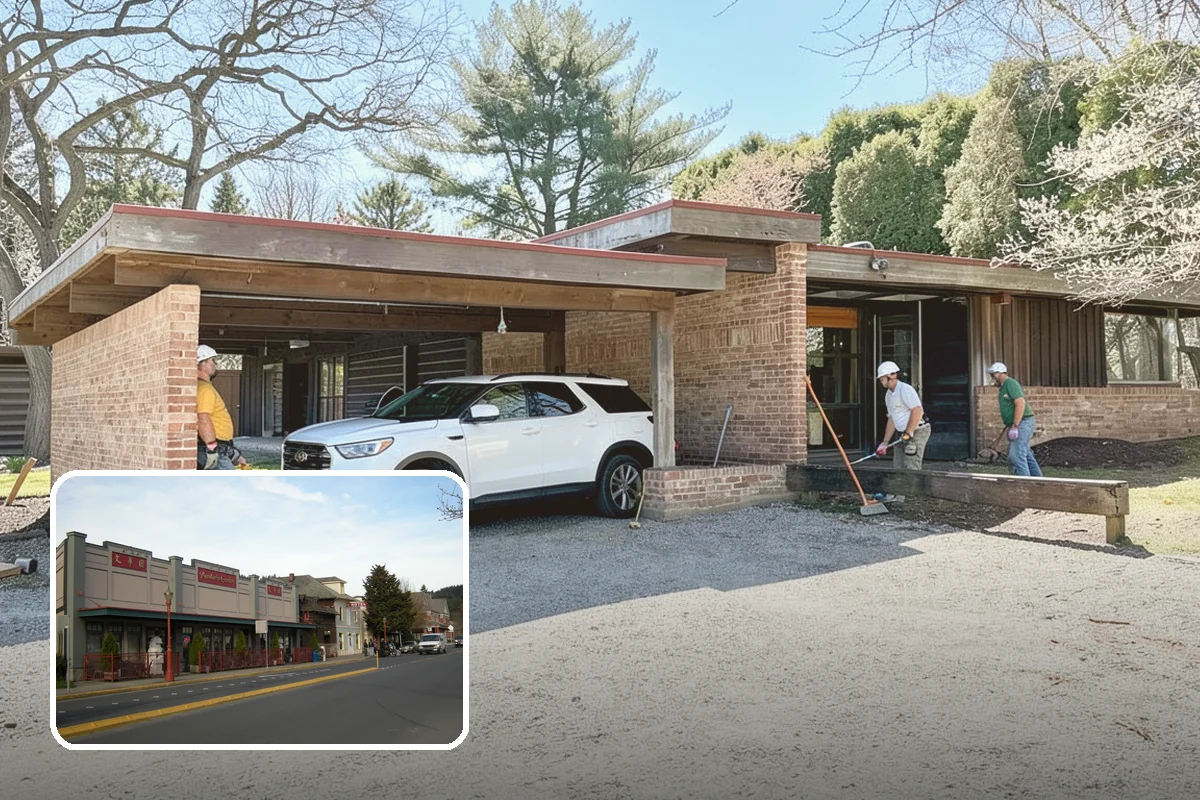 Investment Property Renovation in Issaquah, King County, WA - Improvements that boost rental appeal and value