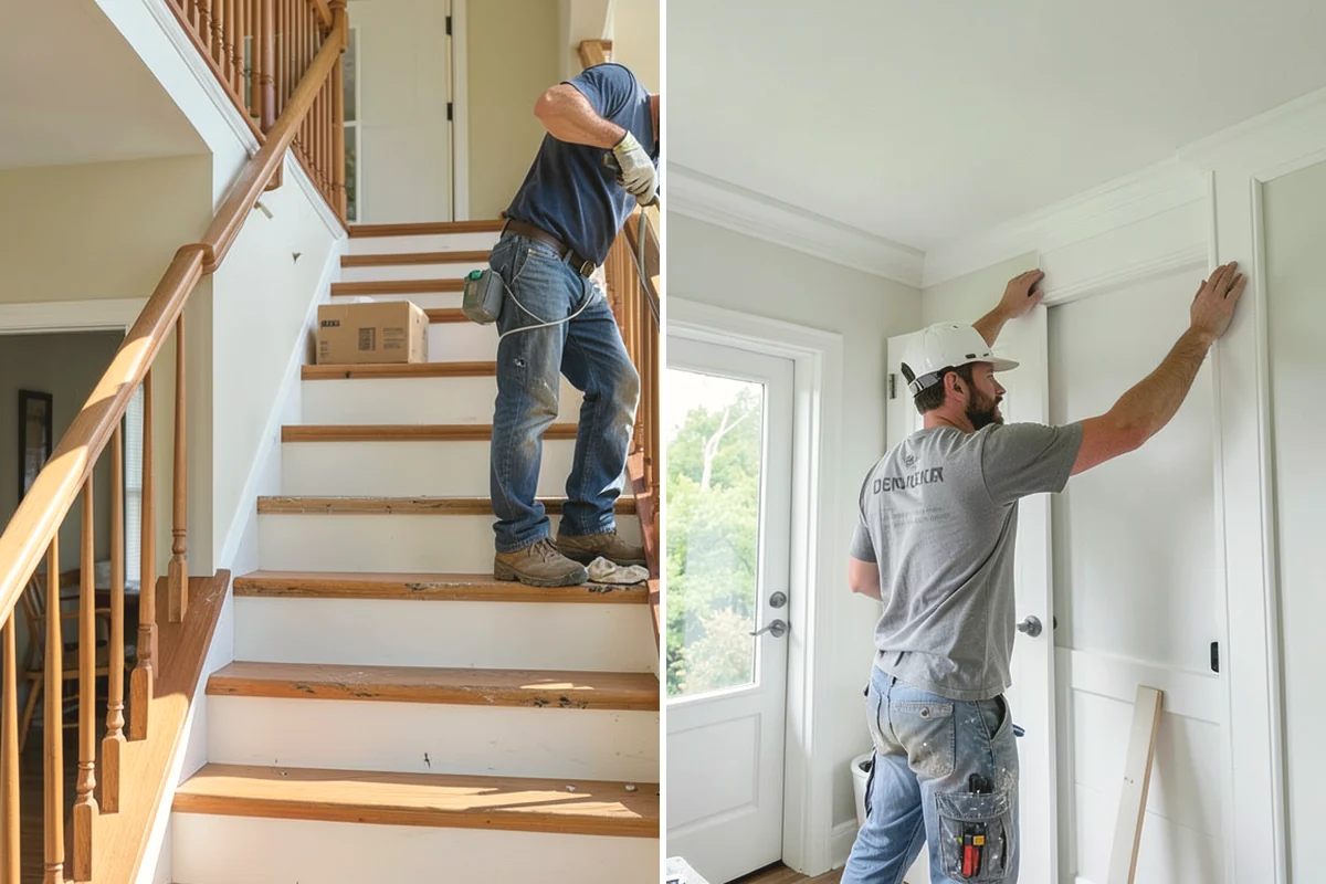 Investment Property Renovation in Lake Stevens, Snohomish County, WA - We review the property and your investment goals