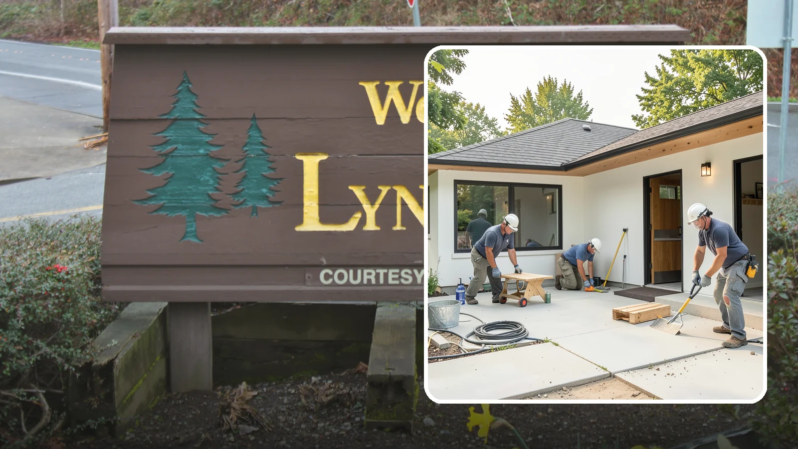 Investment Property Renovation in Lynnwood, Snohomish County, WA - Efficient investment property renovation that maximizes rental value and durability for Western Washington property owners.