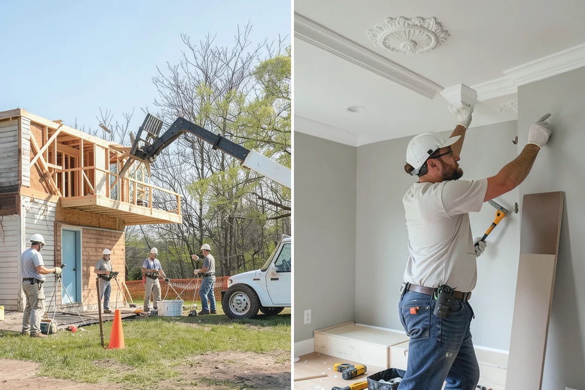 Investment Property Renovation in Marysville, Snohomish County, WA - We review the property and your investment goals