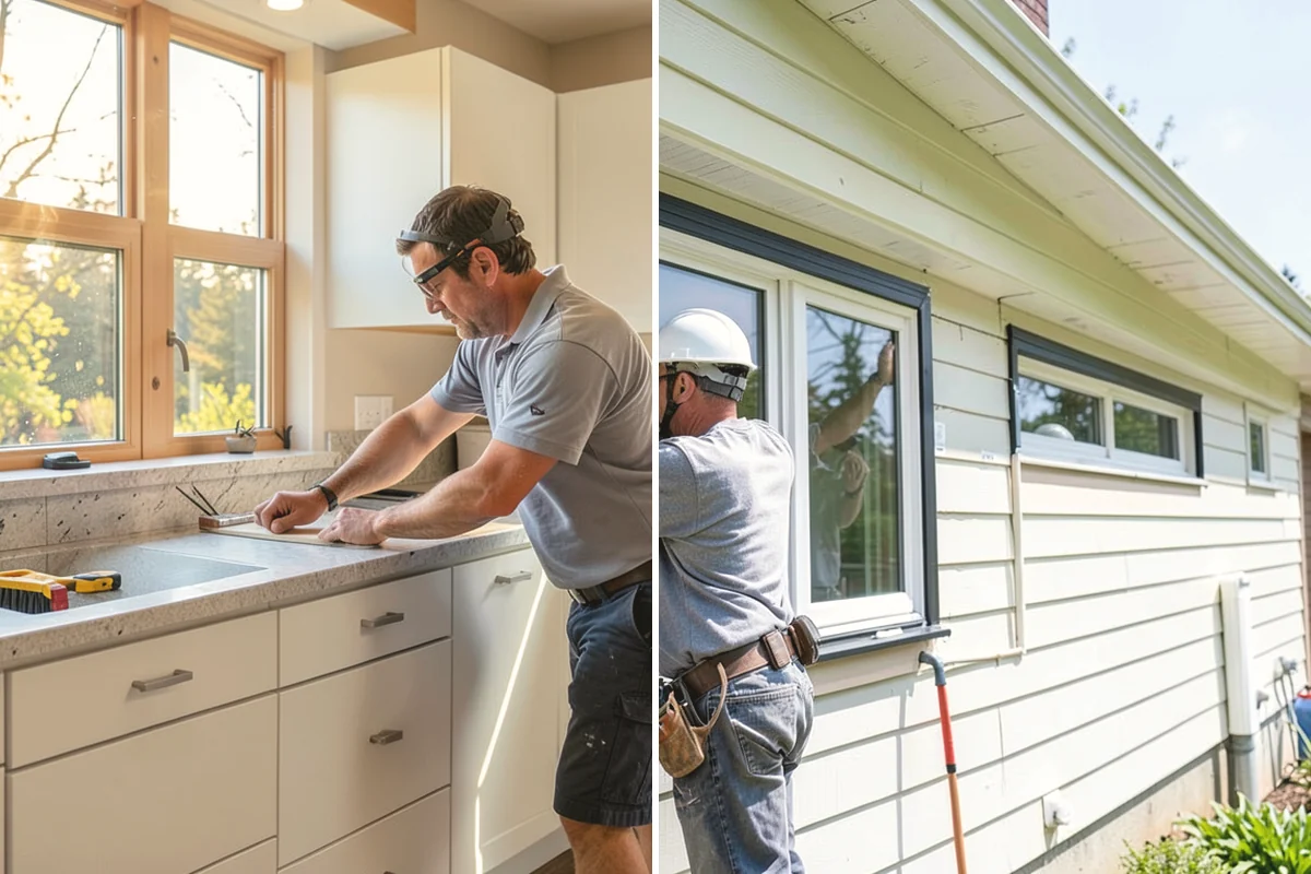 Investment Property Renovation in Monroe, Snohomish County, WA - We review the property and your investment goals