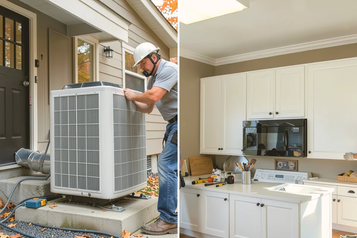 Investment Property Renovation in Mount Vernon, Skagit County, WA - We review the property and your investment goals