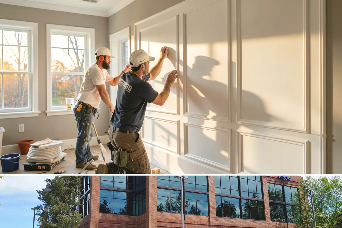 Investment Property Renovation in Mountlake Terrace, Snohomish County, WA - Investment renovations can be timed to tenant turnover in any season, though winter vacancies often allow uninterrupted interior...