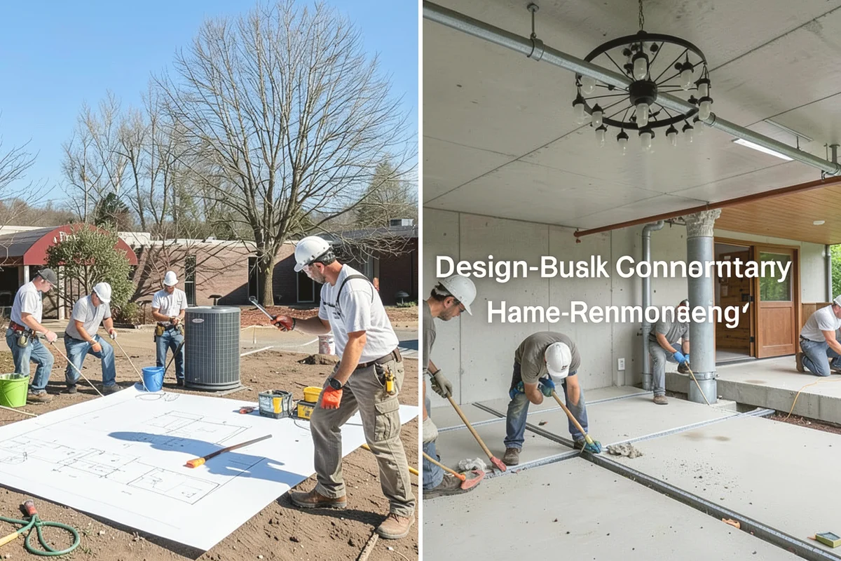 Investment Property Renovation in Mukilteo, Snohomish County, WA - We review the property and your investment goals