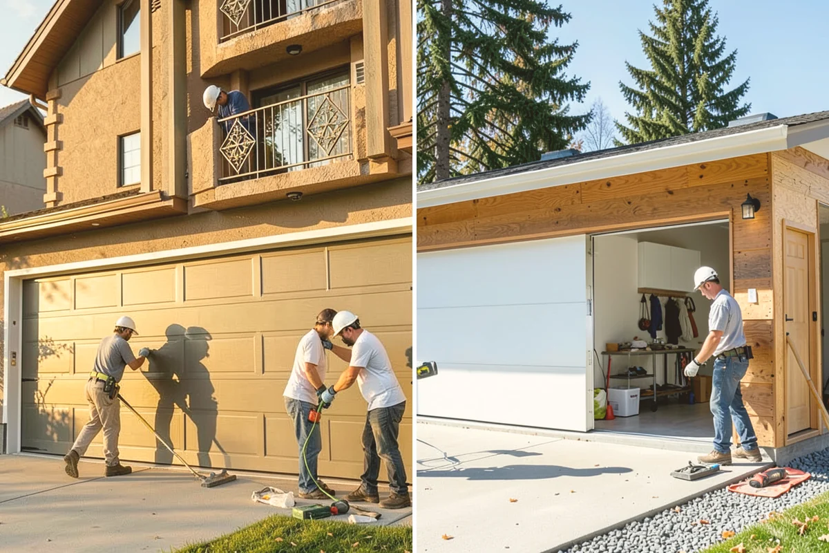 Investment Property Renovation in Orting, Pierce County, WA - We review the property and your investment goals