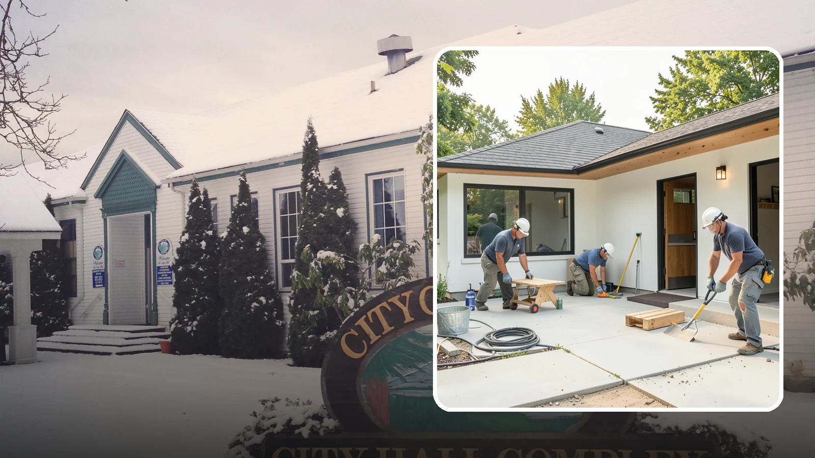 Investment Property Renovation in Pacific, King County, WA - Efficient investment property renovation that maximizes rental value and durability for Western Washington property owners.