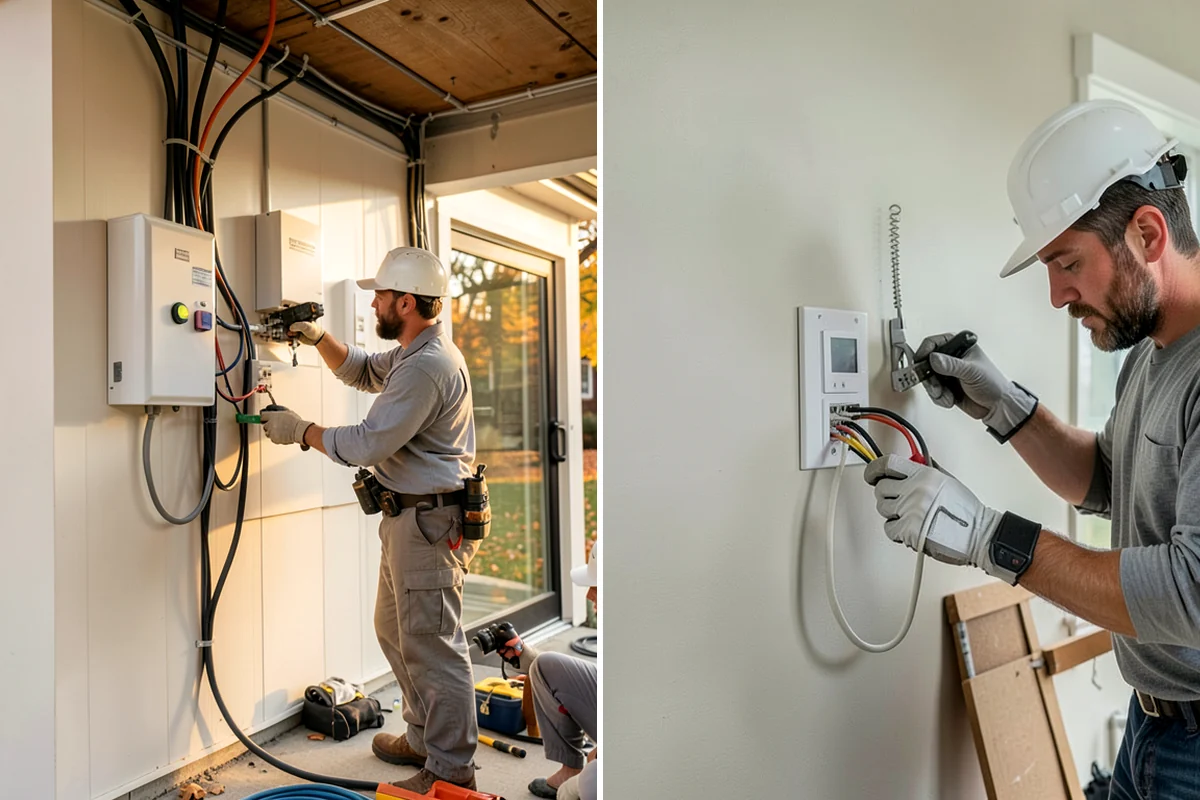 Investment Property Renovation in Puyallup, Pierce County, WA - We review the property and your investment goals