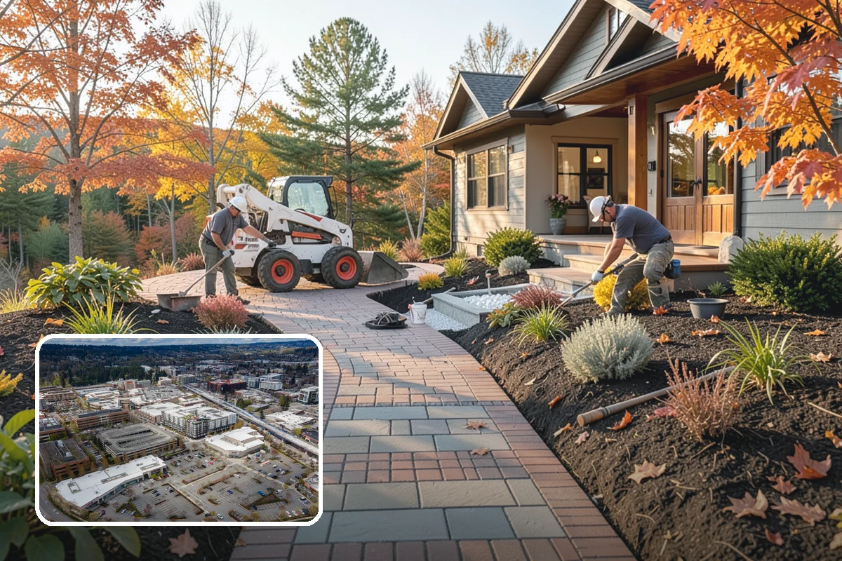 Investment Property Renovation in Redmond, King County, WA - Improvements that boost rental appeal and value