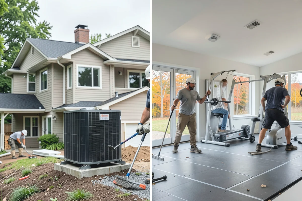 Investment Property Renovation in Redmond, King County, WA - We review the property and your investment goals
