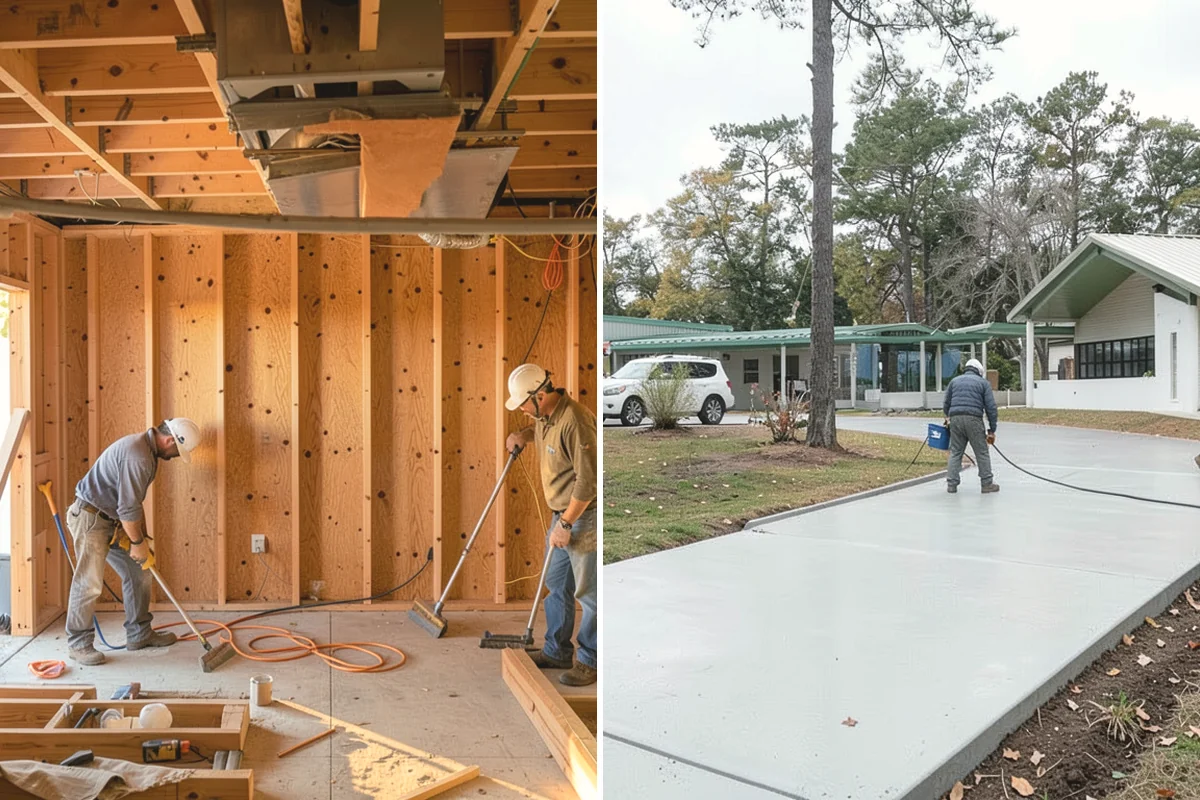 Investment Property Renovation in Ruston, Pierce County, WA - We review the property and your investment goals