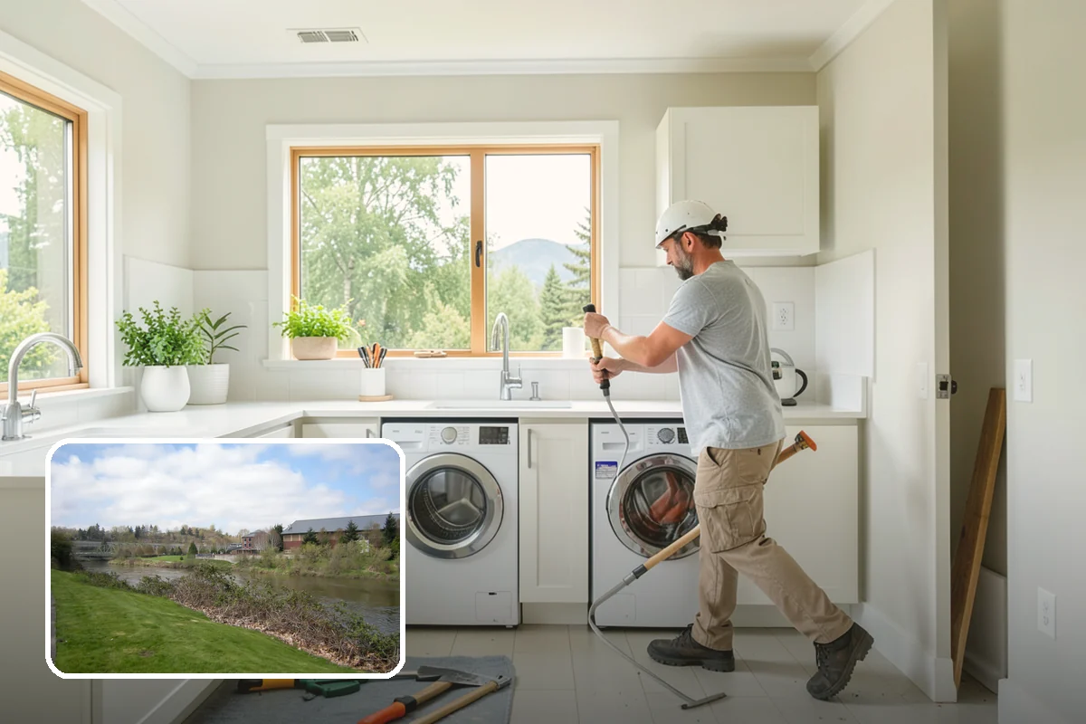 Investment Property Renovation in Tukwila, King County, WA - Improvements that boost rental appeal and value