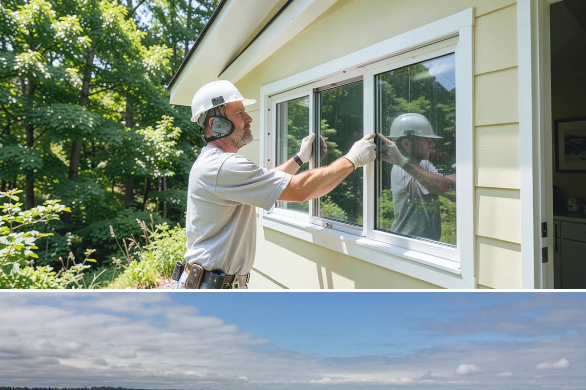 Investment Property Renovation in University Place, Pierce County, WA - Investment renovations can be timed to tenant turnover in any season, though winter vacancies often allow uninterrupted interior...
