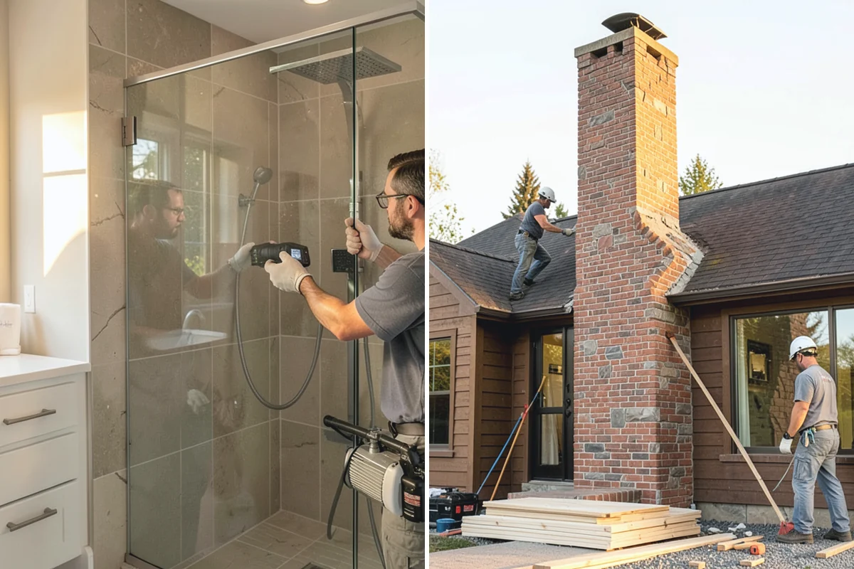 Investment Property Renovation in Wilkeson, Pierce County, WA - We review the property and your investment goals