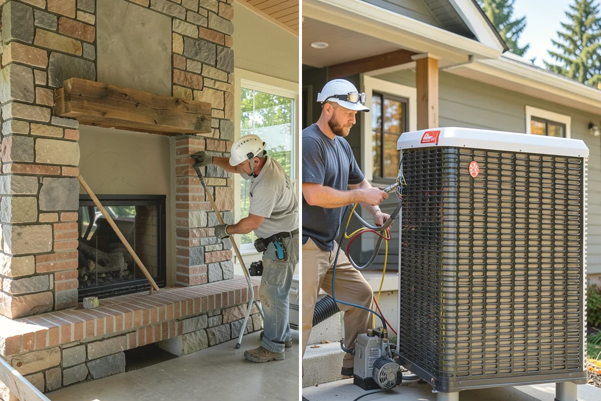 Investment Property Renovation in Yarrow Point, King County, WA - We review the property and your investment goals
