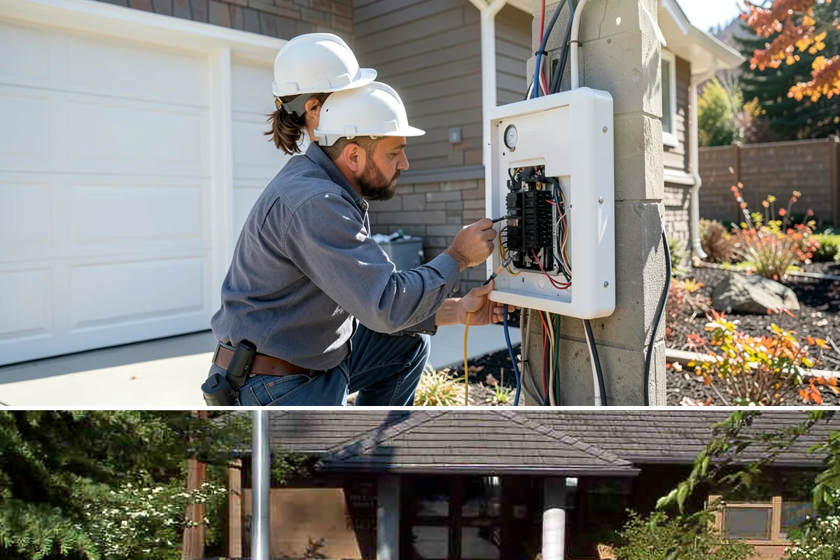 Investment Property Renovation in Yarrow Point, King County, WA - Investment renovations can be timed to tenant turnover in any season, though winter vacancies often allow uninterrupted interior...