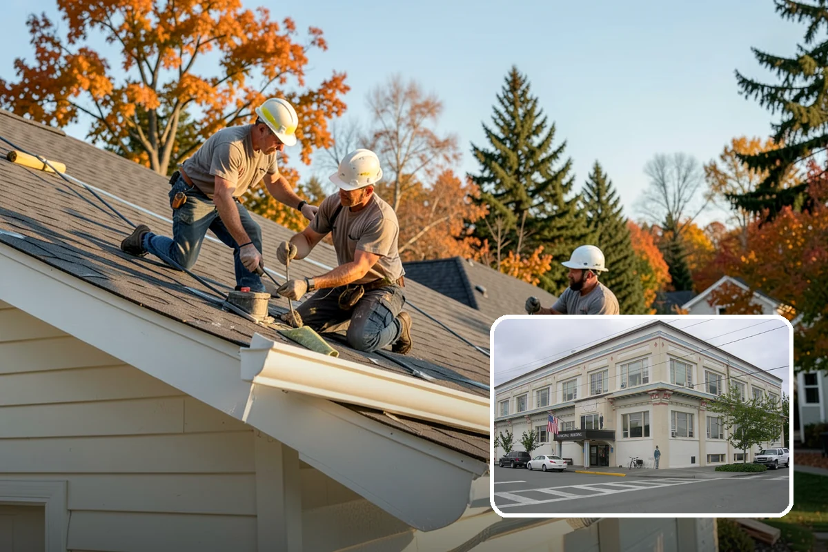 Ipe Deck Installation in Anacortes, Skagit County, WA - Extreme density resists dents, rot, and wear
