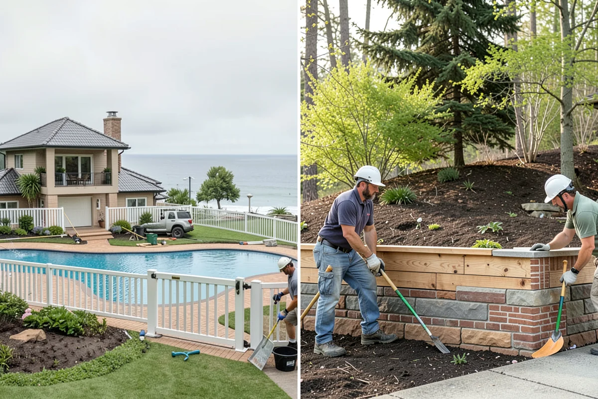 Ipe Deck Installation in Arlington, Snohomish County, WA - Review ipe sourcing, color, and finish expectations