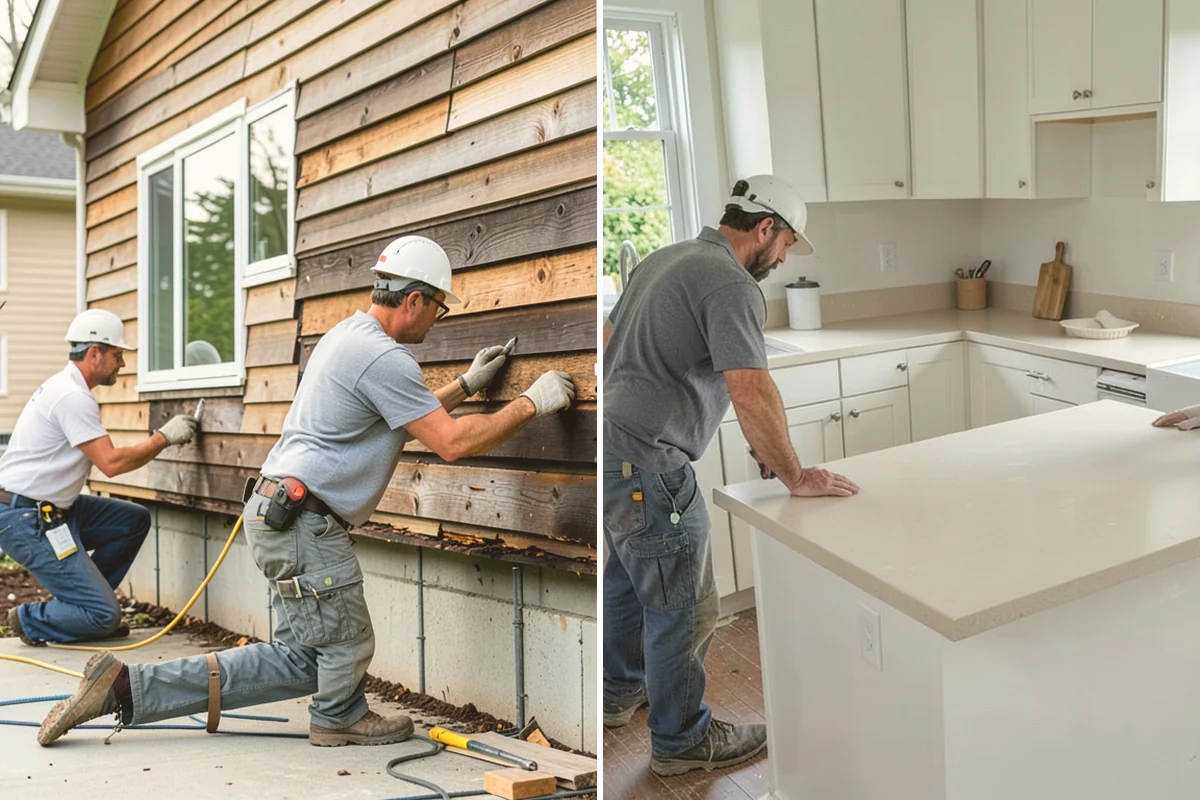 Ipe Deck Installation in Bothell, King County, WA - Review ipe sourcing, color, and finish expectations