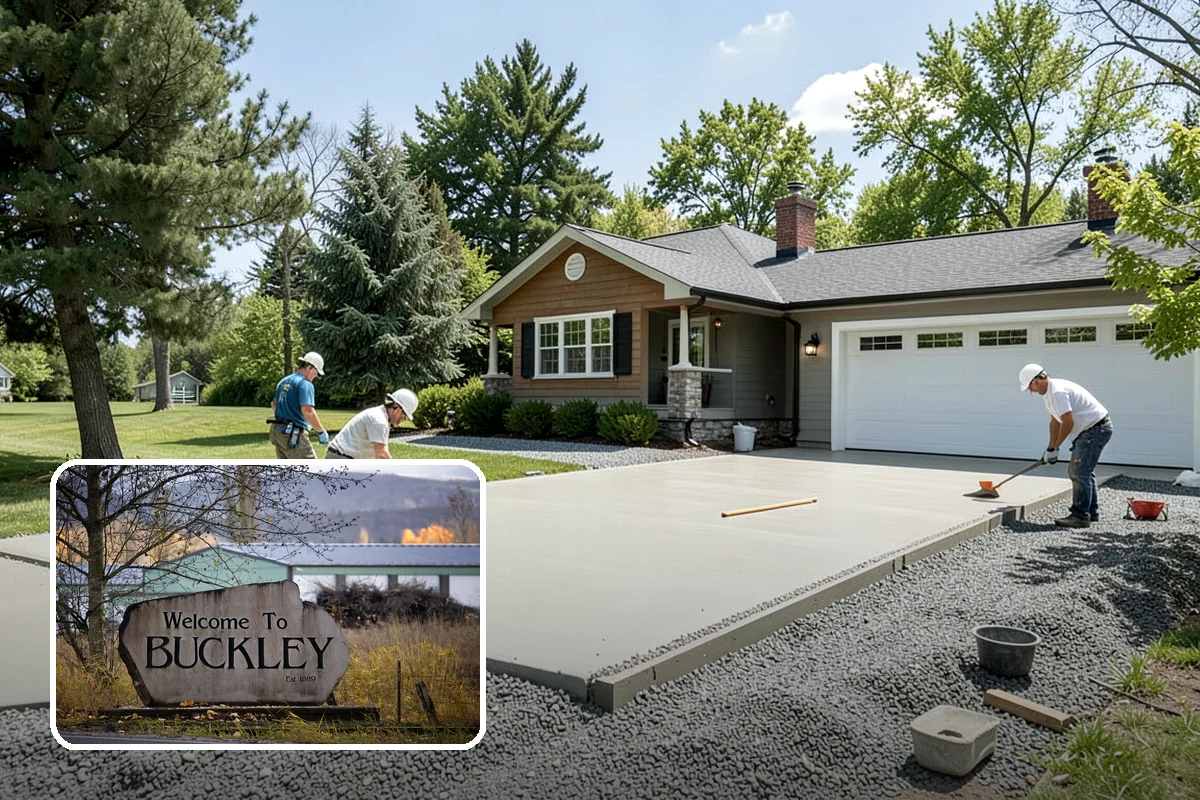 Ipe Deck Installation in Buckley, Pierce County, WA - Extreme density resists dents, rot, and wear