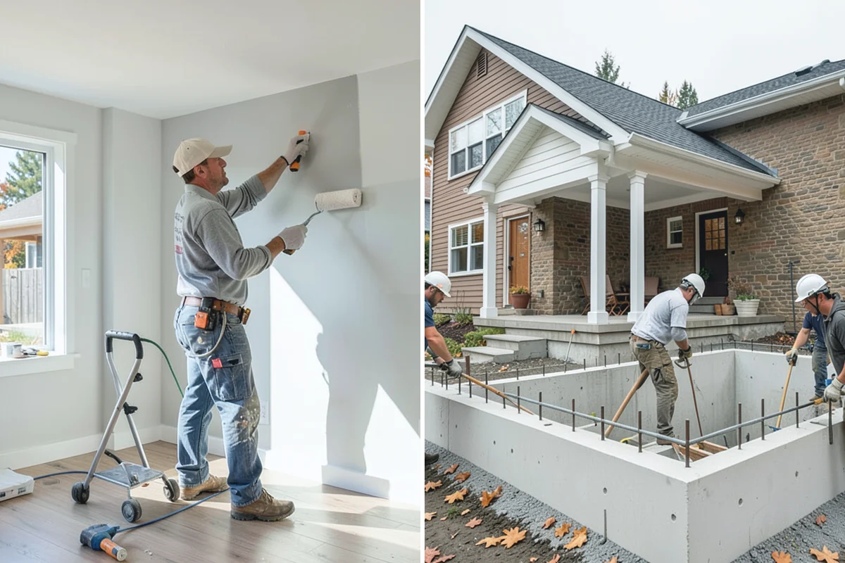 Ipe Deck Installation in Buckley, Pierce County, WA - Review ipe sourcing, color, and finish expectations