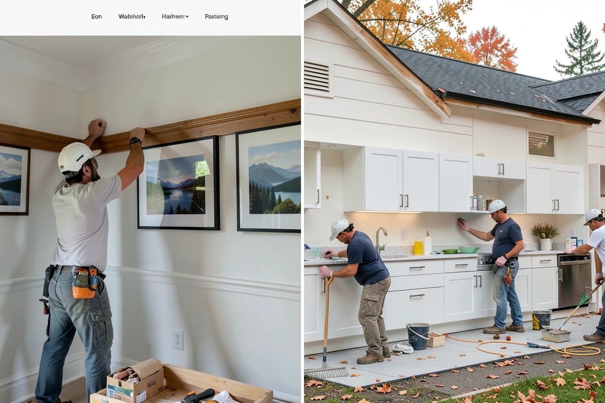 Ipe Deck Installation in Clyde Hill, King County, WA - Review ipe sourcing, color, and finish expectations