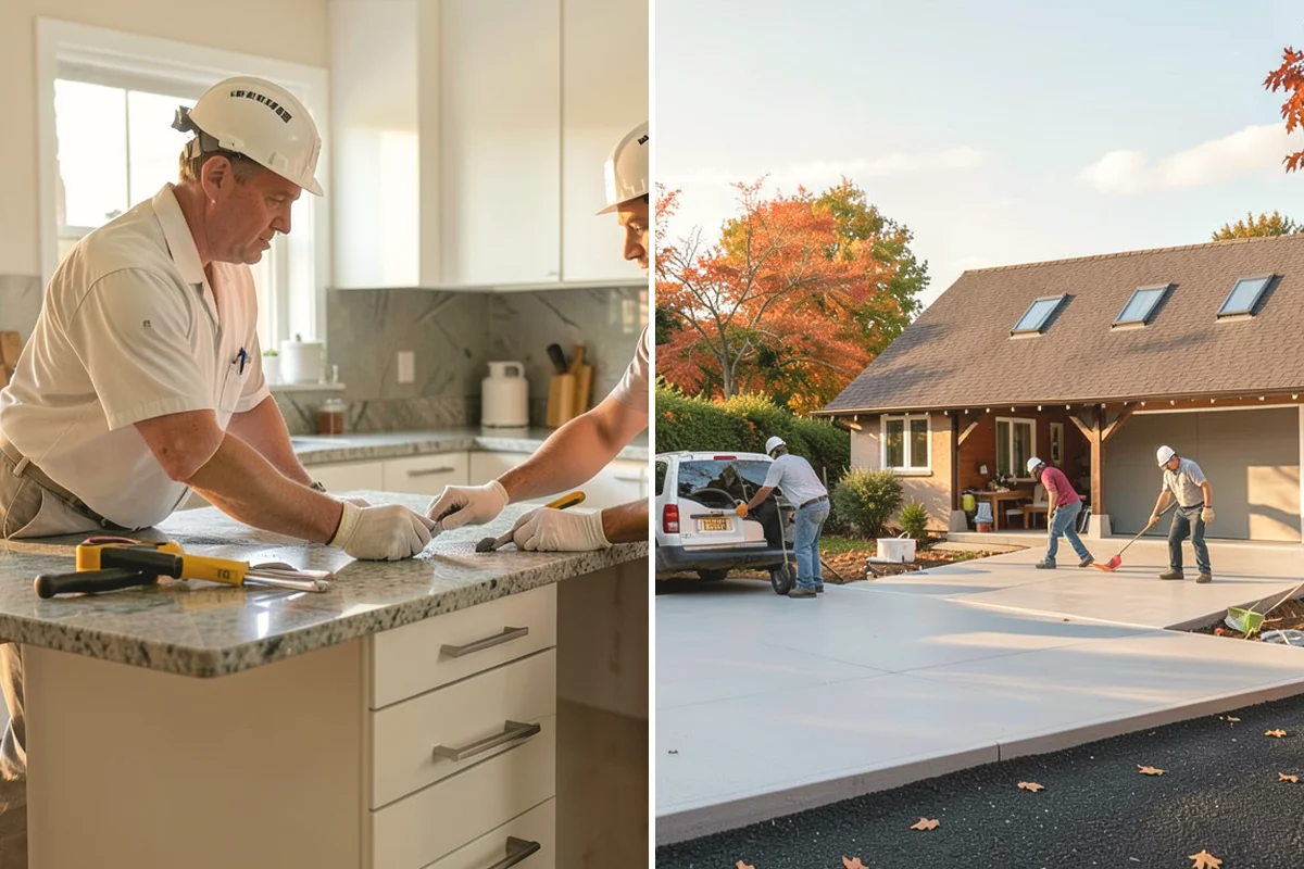 Ipe Deck Installation in Covington, King County, WA - Review ipe sourcing, color, and finish expectations